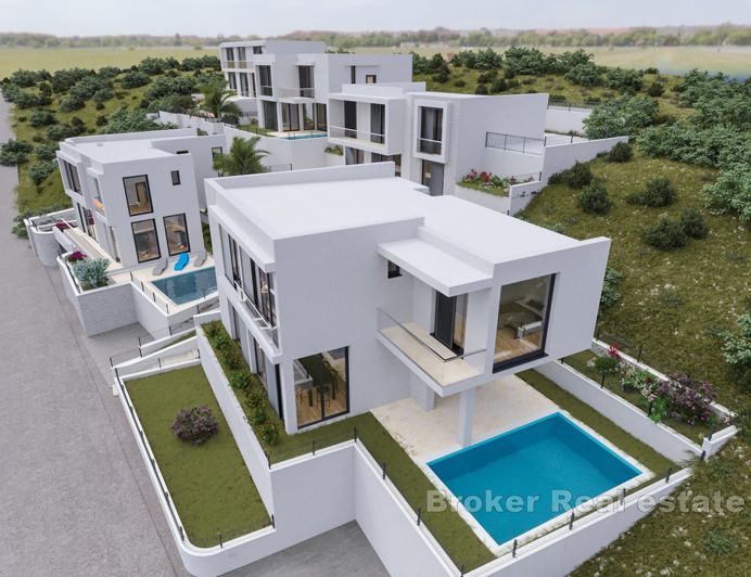 Image No.2-3 Bed Villa for sale