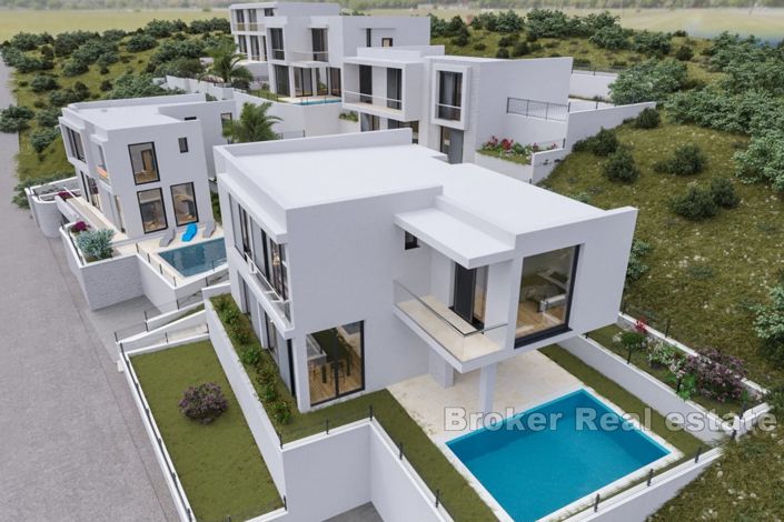Image No.2-3 Bed Villa for sale