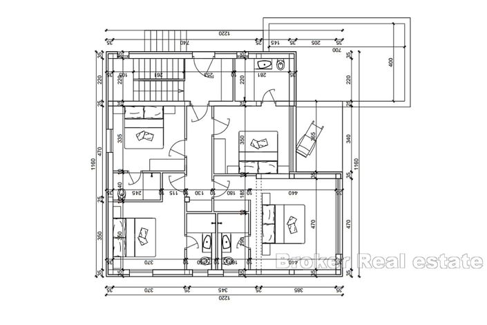 Image No.5-4 Bed Villa for sale