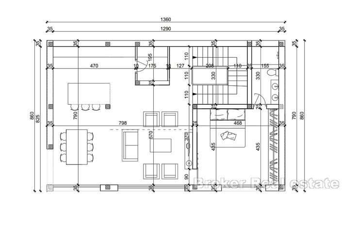 Image No.6-4 Bed Villa for sale