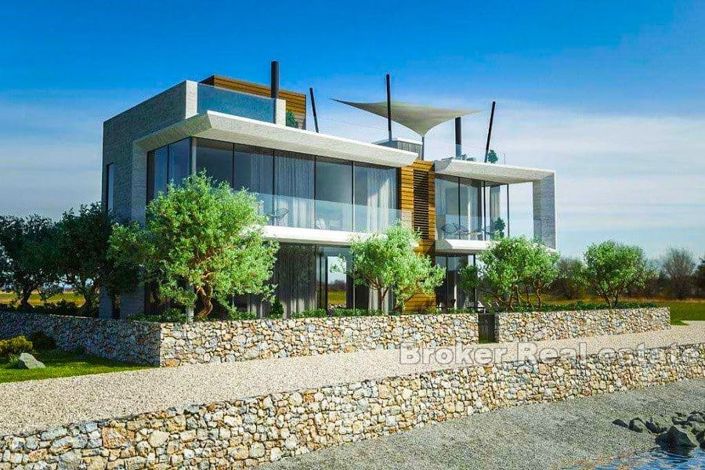 Image No.2-Villa de 4 chambres à vendre à Zadar
