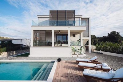 1 - Rogoznica, Villa