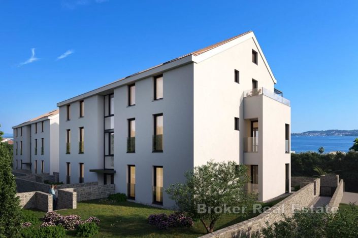 Image No.2-Appartement de 3 chambres à vendre à Peljesac