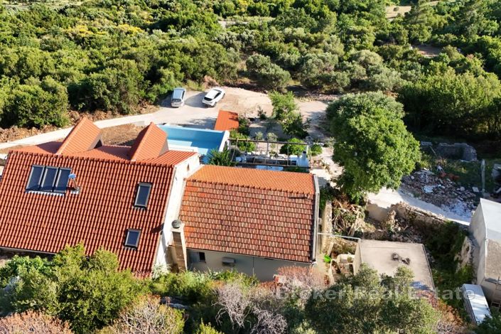 Image No.21-Villa de 3 chambres à vendre à Peljesac