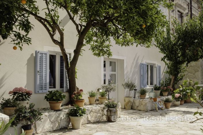 Image No.8-Villa de 3 chambres à vendre à Peljesac