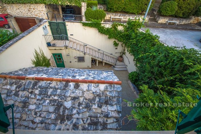 Image No.4-Villa de 5 chambres à vendre à Brac