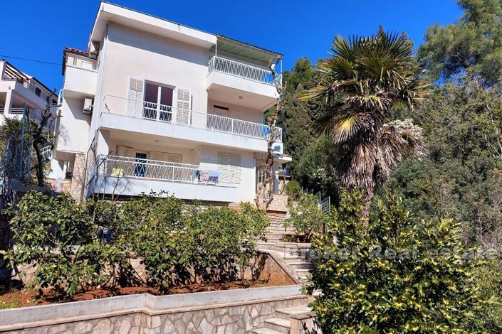 Image No.3-Villa de 5 chambres à vendre à Hvar