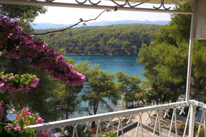 Image No.5-Villa de 5 chambres à vendre à Hvar