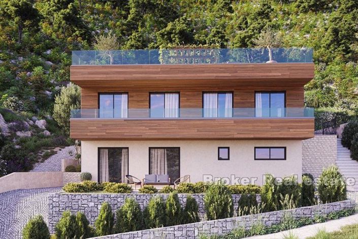 Image No.6-3 Bed Villa for sale