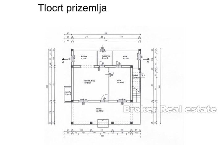 Image No.11-4 Bed Villa for sale