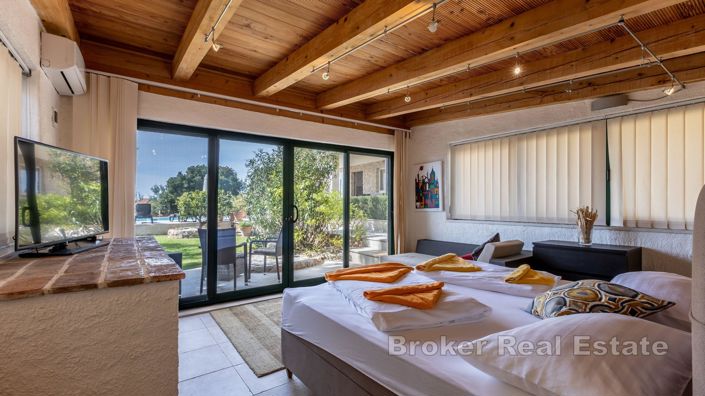 Image No.4-6 Bed Villa for sale