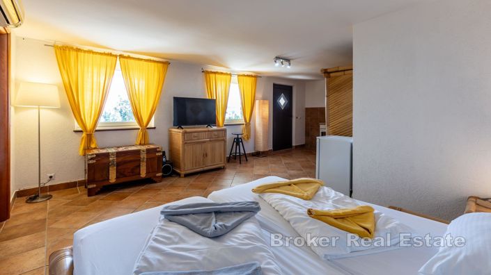 Image No.5-6 Bed Villa for sale