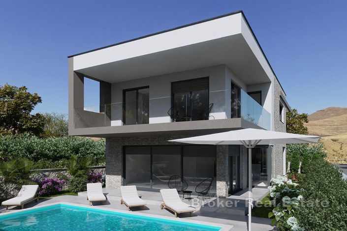 Image No.5-4 Bed Villa for sale