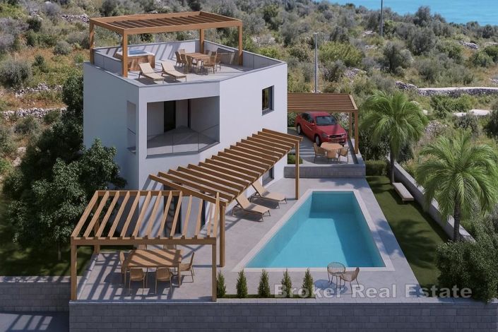 Image No.2-4 Bed Villa for sale