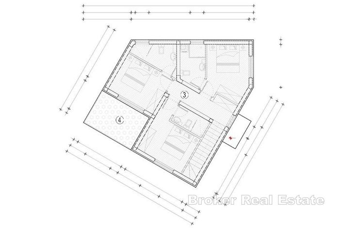 Image No.7-4 Bed Villa for sale