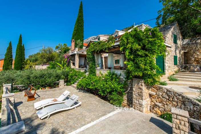 Image No.7-Villa de 8 chambres à vendre à Brac