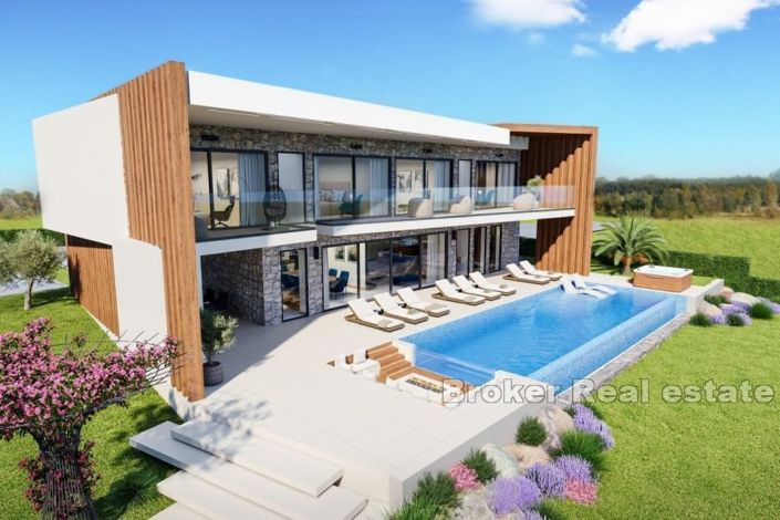 Image No.15-4 Bed Villa for sale
