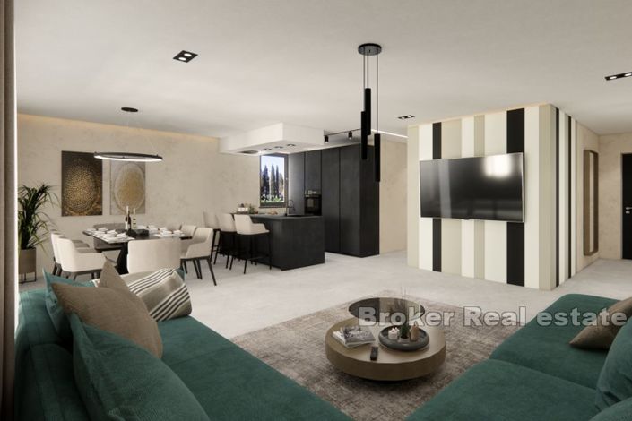 Image No.3-Appartement de 2 chambres à vendre à Rovinj
