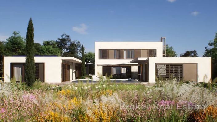 Image No.2-7 Bed Villa for sale