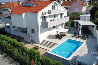 1 - Sibenik, Villa