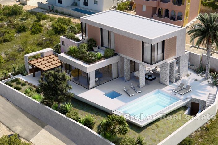 Image No.2-3 Bed Villa for sale