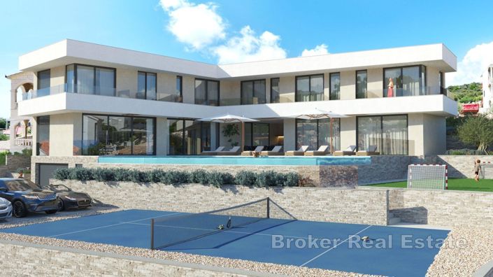 Image No.6-5 Bed Villa for sale