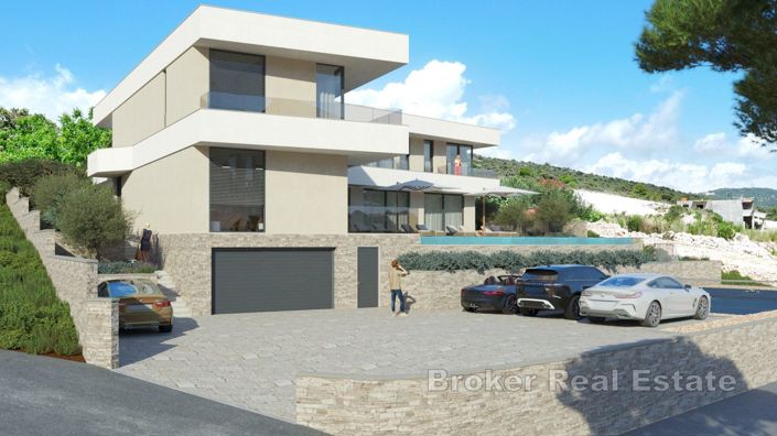 Image No.8-5 Bed Villa for sale