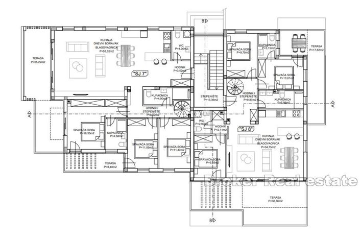 Image No.11-3 Bed Apartment for sale