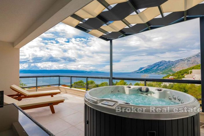 Image No.17-Villa de 4 chambres à vendre à Makarska
