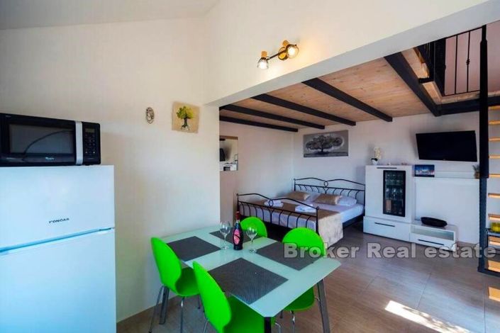 Image No.11-Villa de 2 chambres à vendre à Brac