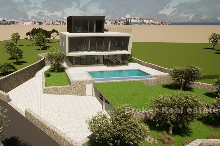 Image No.2-4 Bed Villa for sale