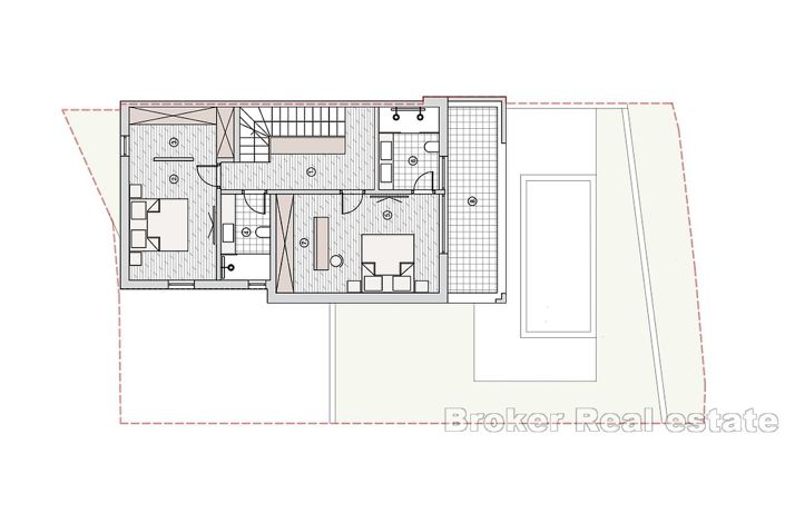 Image No.9-3 Bed Villa for sale