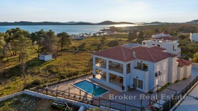 1 - Sibenik, Villa