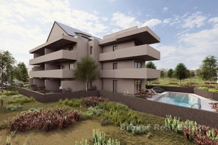 Image No.2-3 Bed Apartment for sale
