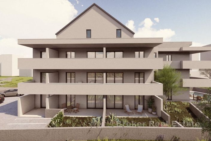 Image No.3-3 Bed Apartment for sale