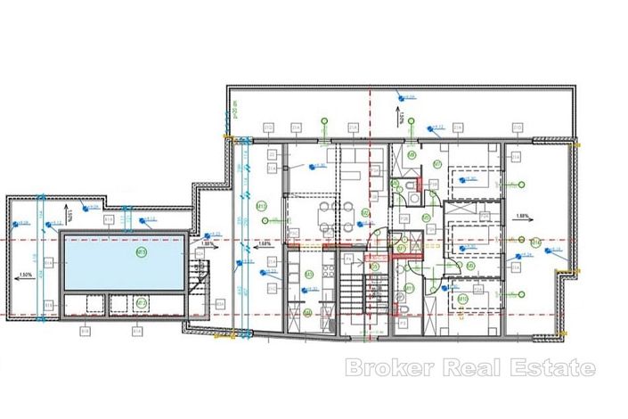 Image No.6-3 Bed Apartment for sale