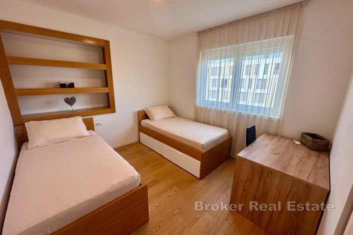 Image No.8-Appartement de 2 chambres à vendre à Žnjan