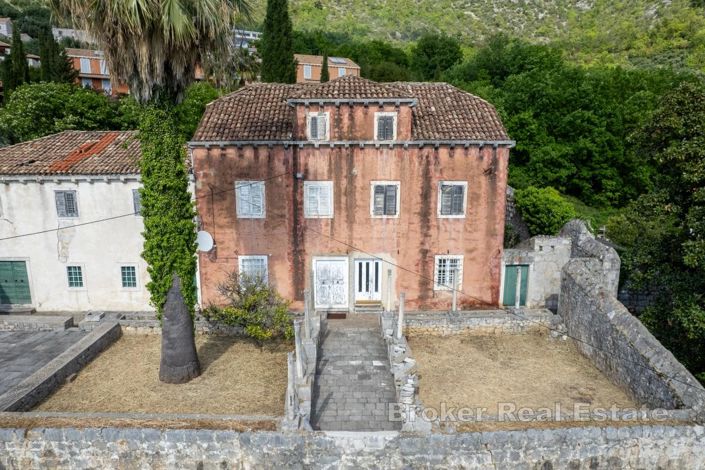 Image No.2-Villa de 6 chambres à vendre à Dubrovnik