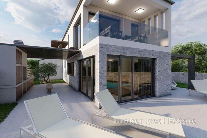 Image No.2-4 Bed Villa for sale
