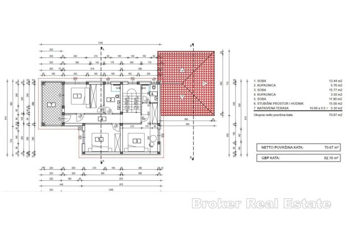 Image No.9-4 Bed Villa for sale