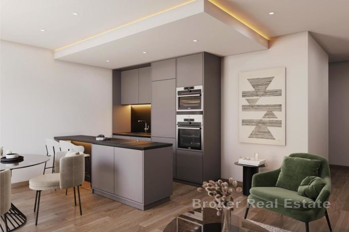 Image No.2-3 Bed Apartment for sale