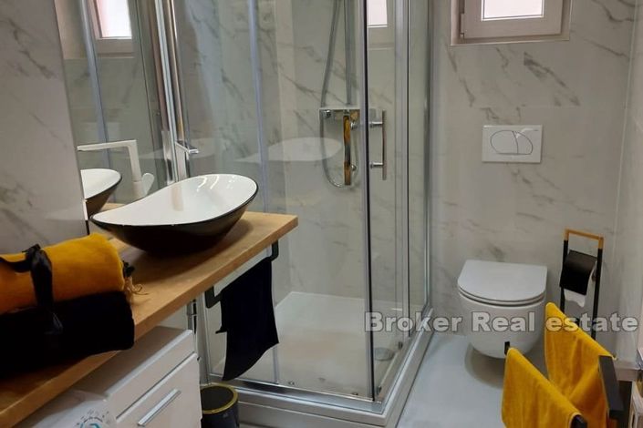 Image No.6-Appartement de 2 chambres à vendre à Lucac-Manuš