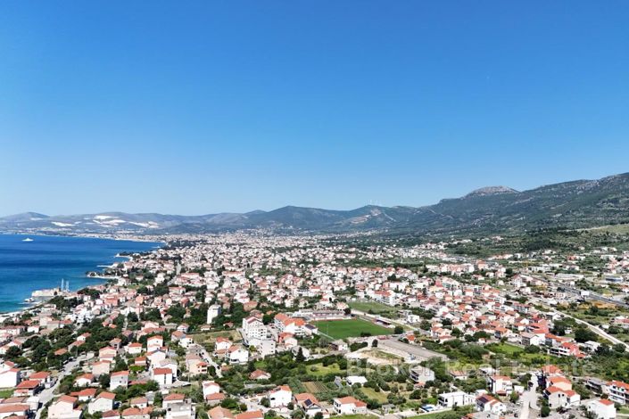 Image No.2-Terre à vendre à Kaštel Sucurac