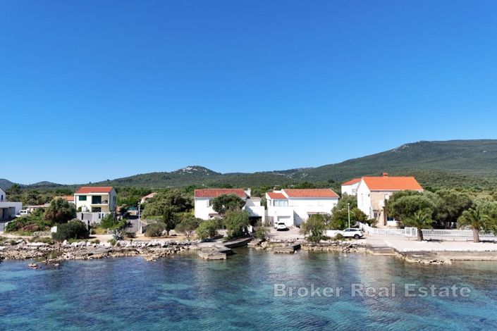 Image No.2-Villa de 4 chambres à vendre à Peljesac