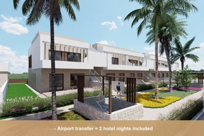 Property overview