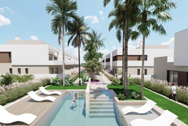 Image No.3-3 Bed Apartment for sale