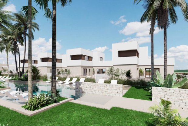 Image No.10-3 Bed Bungalow for sale