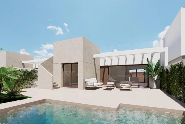Image No.14-3 Bed Bungalow for sale