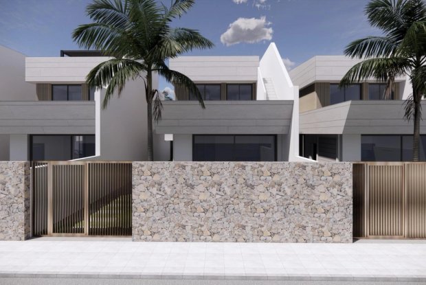 Image No.4-3 Bed Villa for sale
