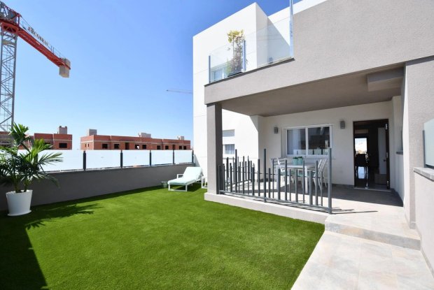 Image No.5-3 Bed Apartment for sale